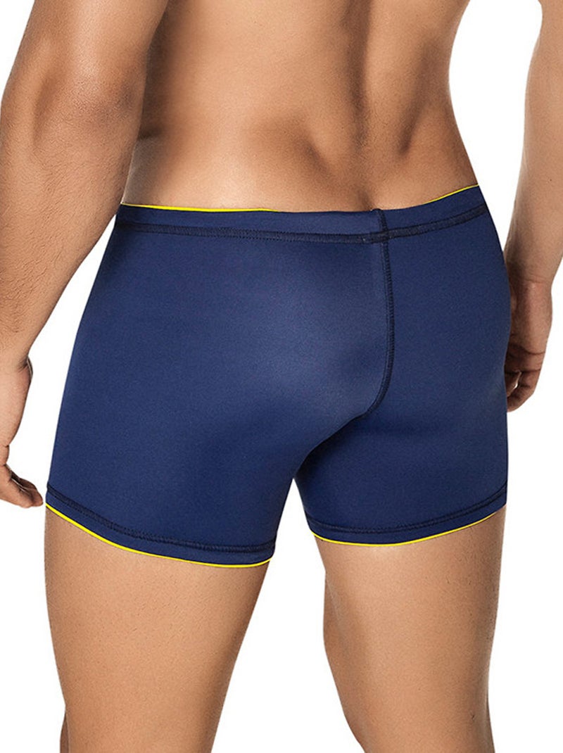 Short de bain Ipanema Bleu - Kiabi