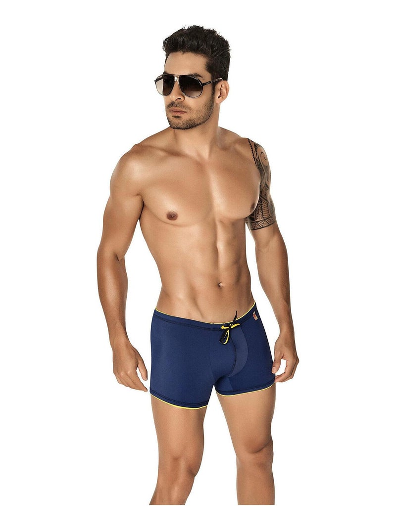 Short de bain Ipanema Bleu - Kiabi