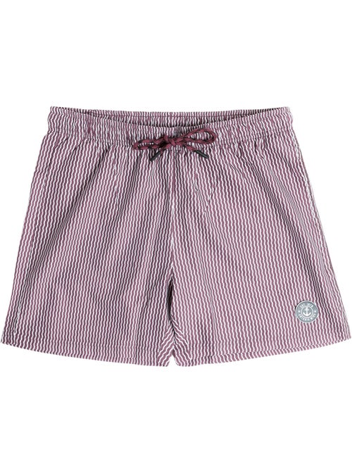 Short de bain Iwa Antonio Miro - Kiabi