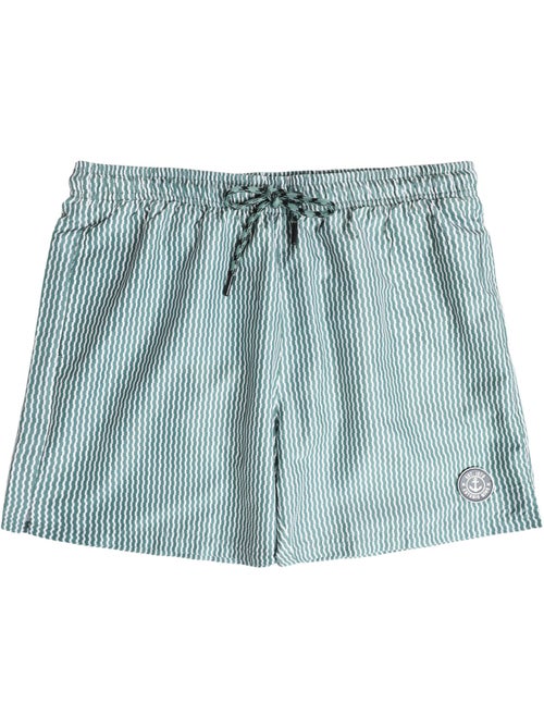 Short de bain Iwa Antonio Miro - Kiabi Short de bain Iwa Antonio Miro - Kiabi