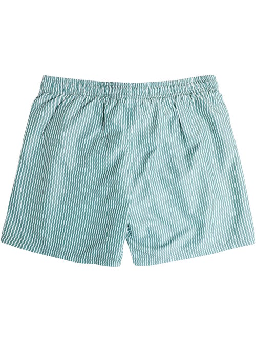 Short de bain Iwa Antonio Miro - Kiabi Short de bain Iwa Antonio Miro - Kiabi