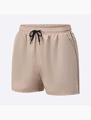 Short de bain jusqu'à la t. 10 - taille standard - witt