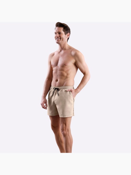 Short de bain jusqu'à la t. 10 - taille standard - witt - Kiabi Short de bain jusqu'à la t. 10 - taille standard - witt - Kiabi