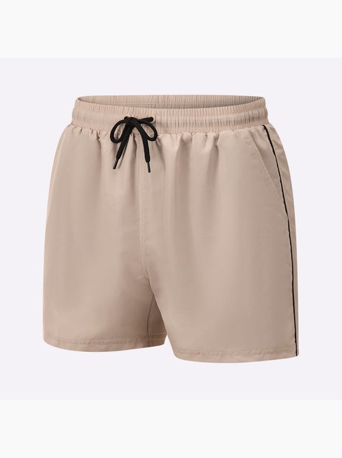 Short de bain jusqu'à la t. 10 - taille standard - witt - Kiabi Short de bain jusqu'à la t. 10 - taille standard - witt - Kiabi