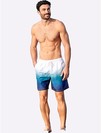 Short de bain jusqu'à la t. 10 - taille standard - witt