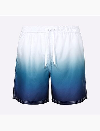 Short de bain jusqu'à la t. 10 - taille standard - witt