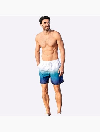 Short de bain jusqu'à la t. 10 - taille standard - witt