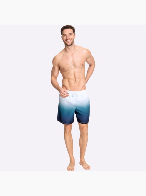 Short de bain jusqu'à la t. 10 - taille standard - witt - Kiabi Short de bain jusqu'à la t. 10 - taille standard - witt - Kiabi