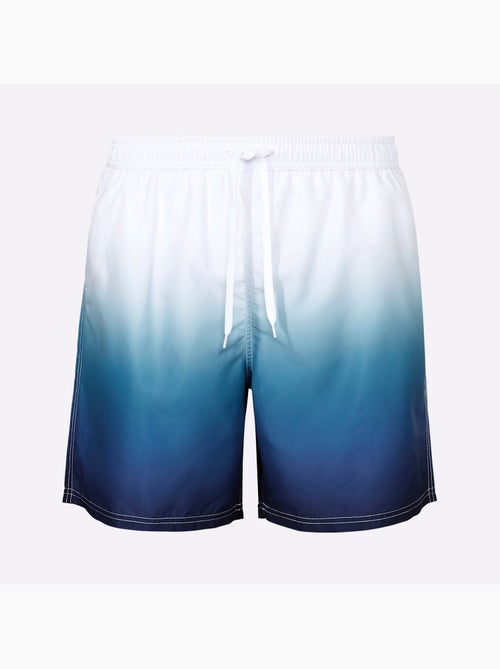 Short de bain jusqu'à la t. 10 - taille standard - witt - Kiabi Short de bain jusqu'à la t. 10 - taille standard - witt - Kiabi
