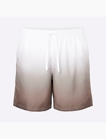 Short de bain jusqu'à la t. 10 - taille standard - witt