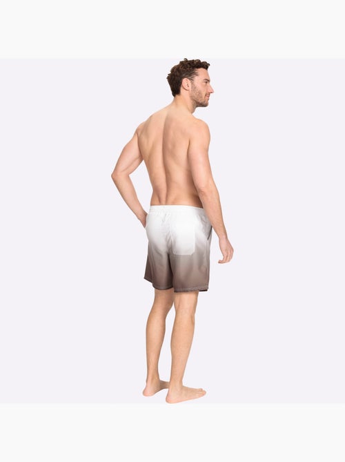 Short de bain jusqu'à la t. 10 - taille standard - witt - Kiabi Short de bain jusqu'à la t. 10 - taille standard - witt - Kiabi