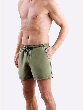 Short de bain jusqu'à la t. 10 - taille standard - witt