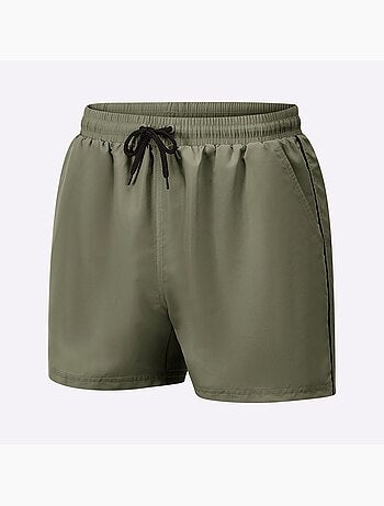 Short de bain jusqu'à la t. 10 - taille standard - witt