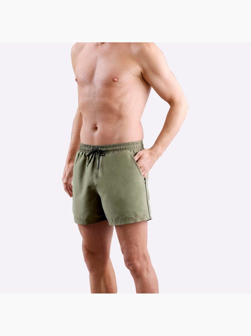 Short de bain jusqu'à la t. 10 - taille standard - witt - Kiabi