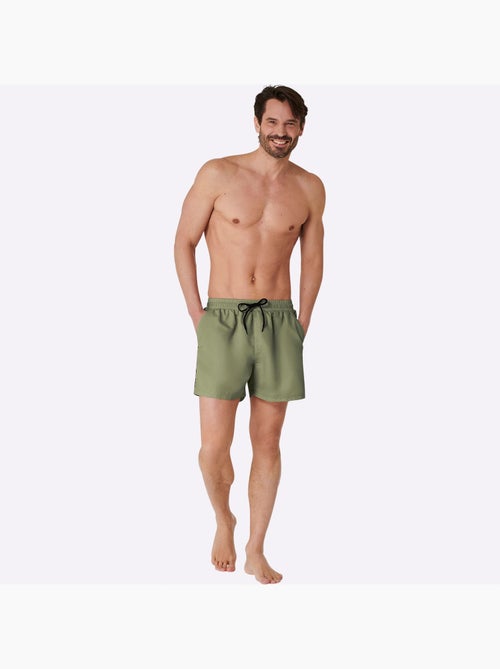 Short de bain jusqu'à la t. 10 - taille standard - witt - Kiabi