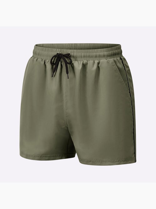 Short de bain jusqu'à la t. 10 - taille standard - witt - Kiabi