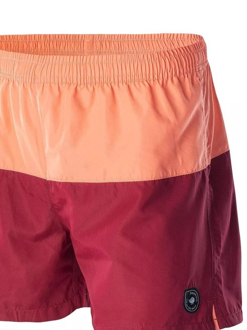 Short de bain kaden - aquawave Vert chèvrefeuille - Kiabi