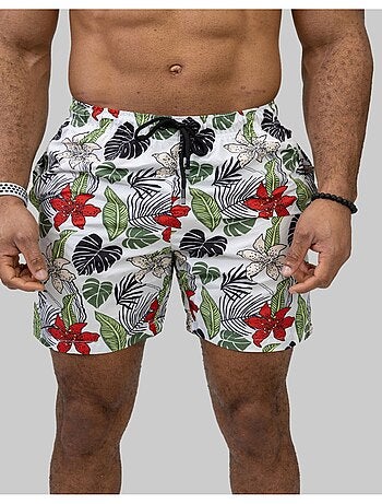 Short de bain Kebello