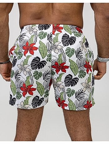 Short de bain Kebello