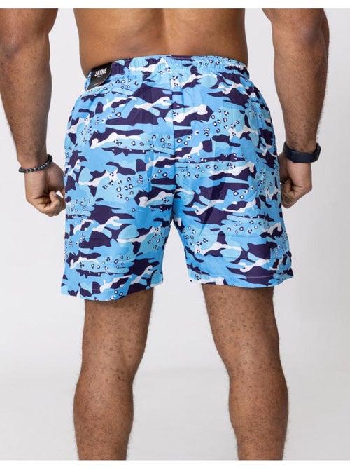Short de bain Kebello - Kiabi