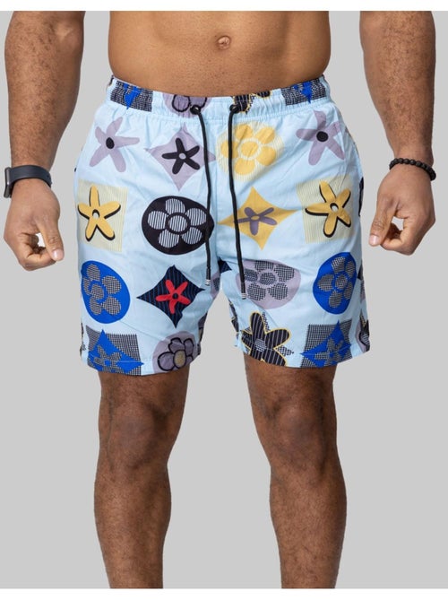 Short de bain Kebello - Kiabi