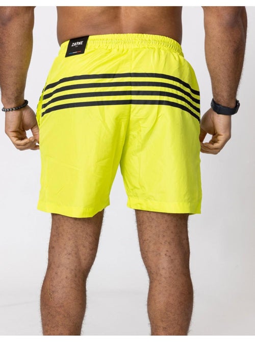 Short de bain Kebello - Kiabi