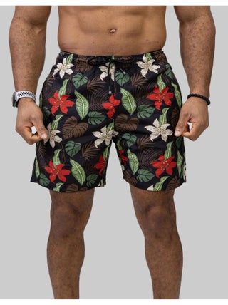 Short de bain Kebello