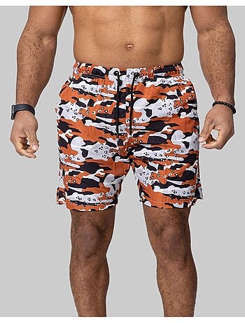 Short de bain Kebello