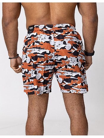 Short de bain Kebello