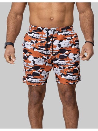 Short de bain Kebello