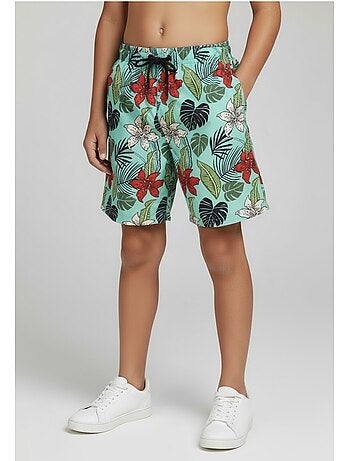 Short de bain kebello