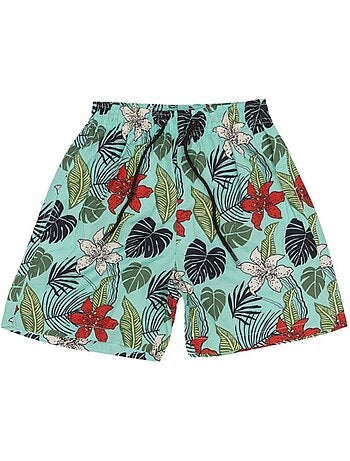 Short de bain kebello