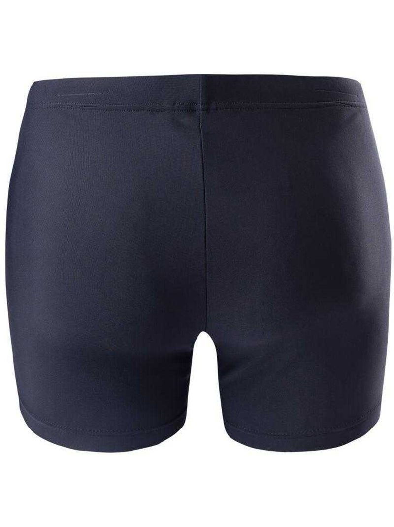 Short de bain levu - aquawave Bleu foncé - Kiabi