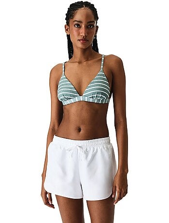 Short de bain lily femme penti