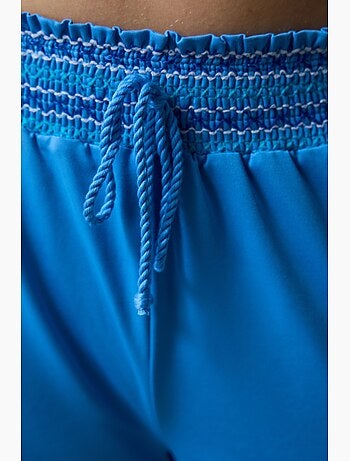 Short de bain linba femme penti