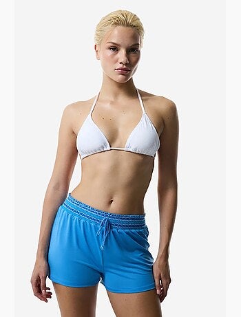 Short de bain linba femme penti