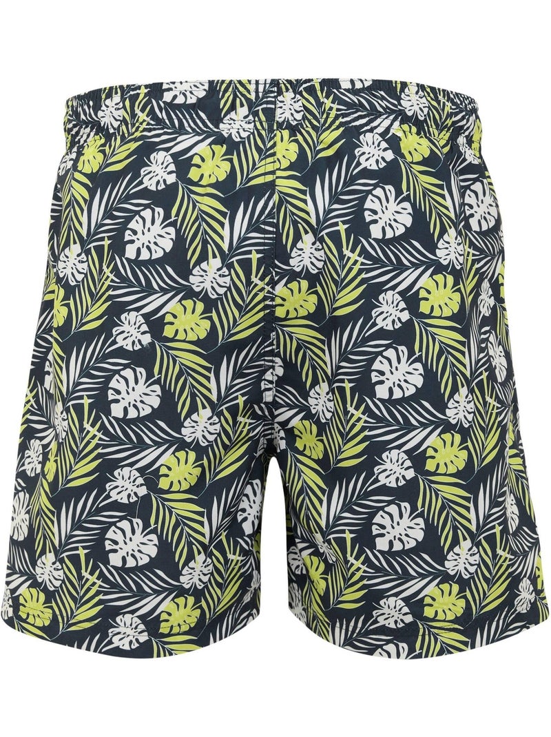 Short de bain loras - regatta Bleu marine - Kiabi