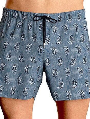 Short de bain Marlon