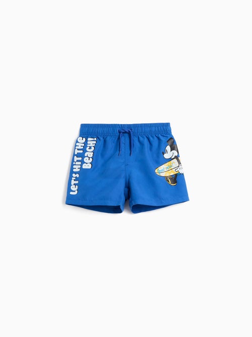 Short de bain, Mickey MO Fashion - Kiabi
