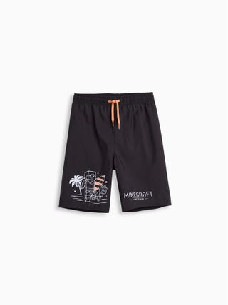 Short de bain, Minecraft MO Fashion