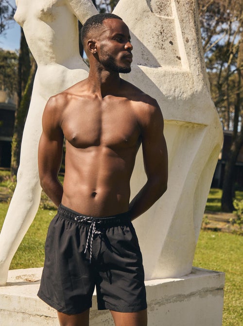 Short de bain MO Fashion - Kiabi