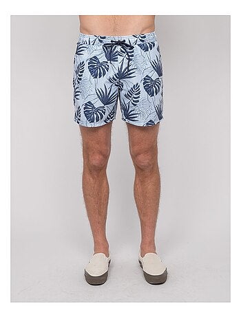 Short de bain motifs GAJA