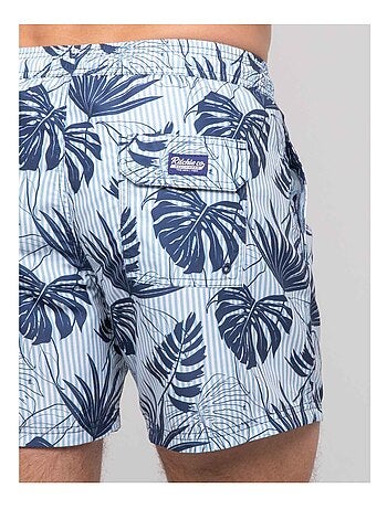 Short de bain motifs GAJA