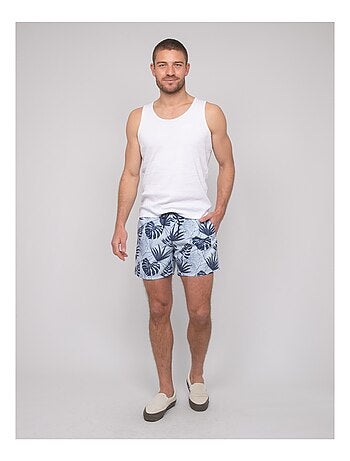 Short de bain motifs GAJA