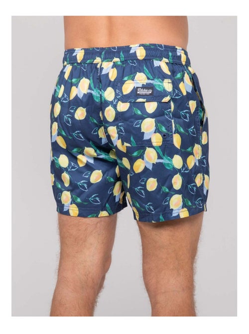 Short de bain motifs GALICO - Kiabi