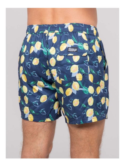 Short de bain motifs GALICO - Kiabi