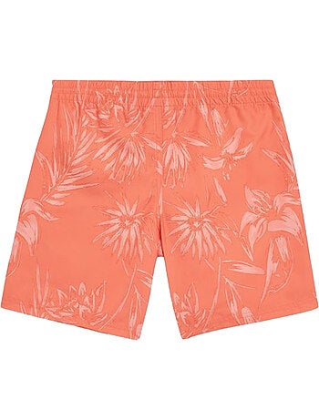 Short de bain motif/style floral mix & match cali - o´neill