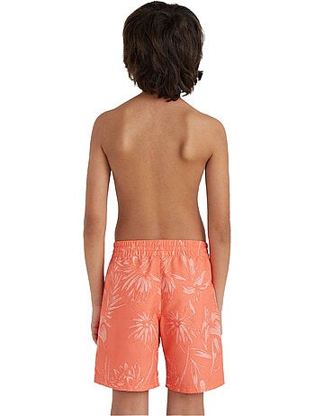 Short de bain motif/style floral mix & match cali - o´neill