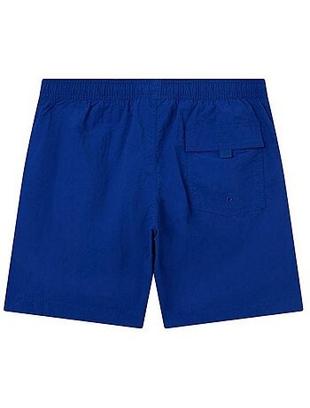 Short de bain motif/style logo brodé - champion