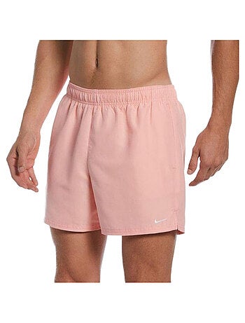 Short de bain motif/style logo volley - nike